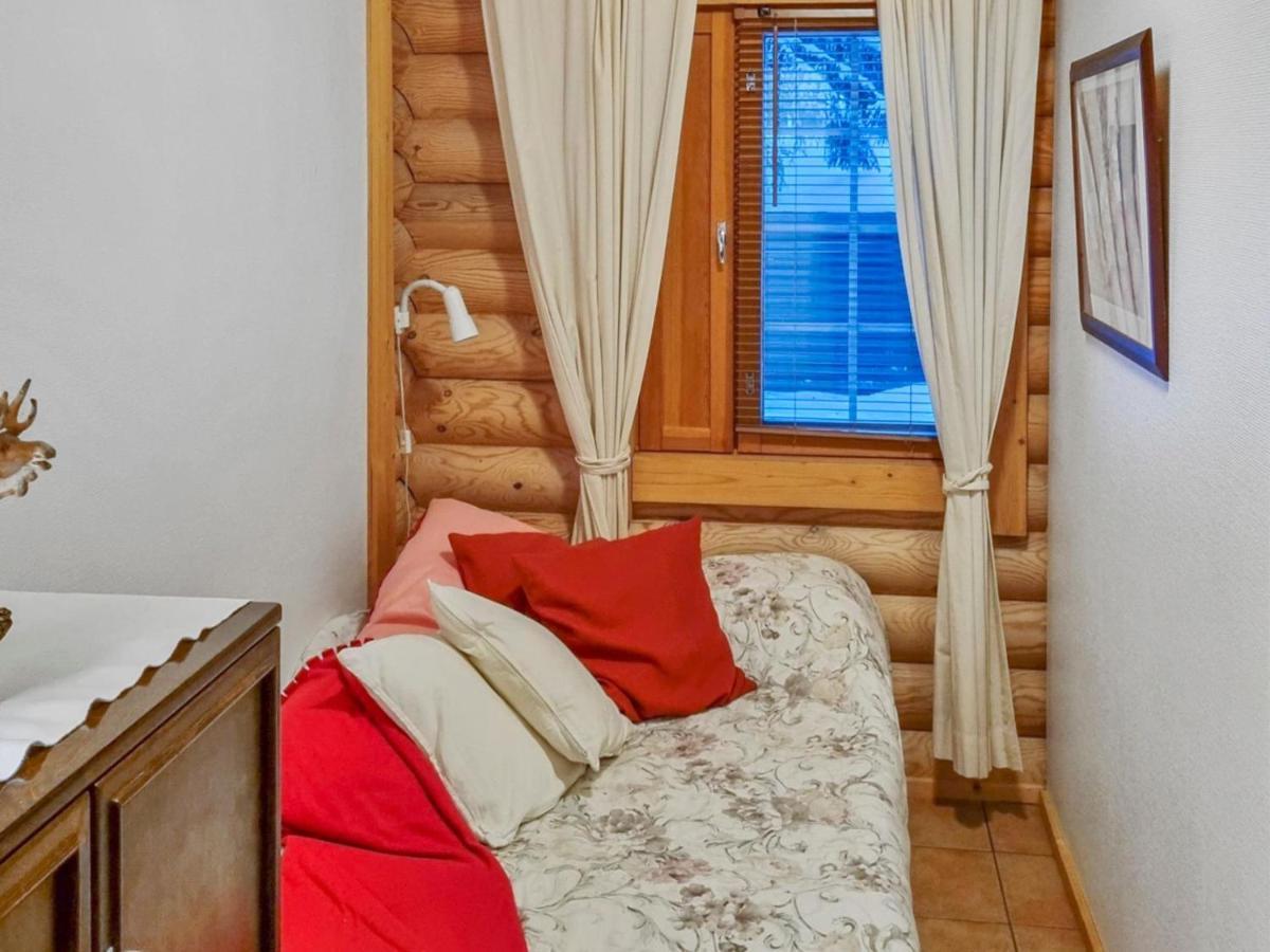 Holiday Home Tahkon Tikka By Interhome Экстерьер фото