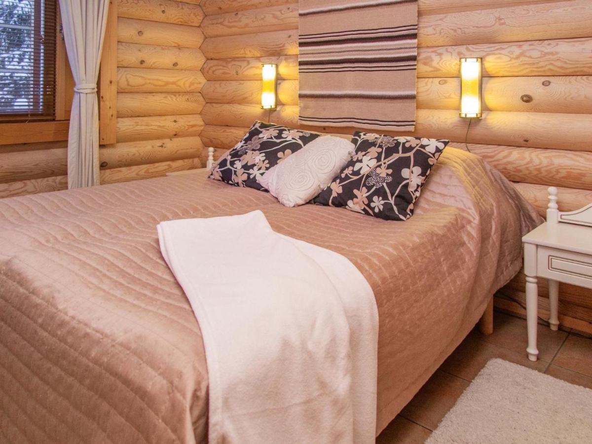 Holiday Home Tahkon Tikka By Interhome Экстерьер фото